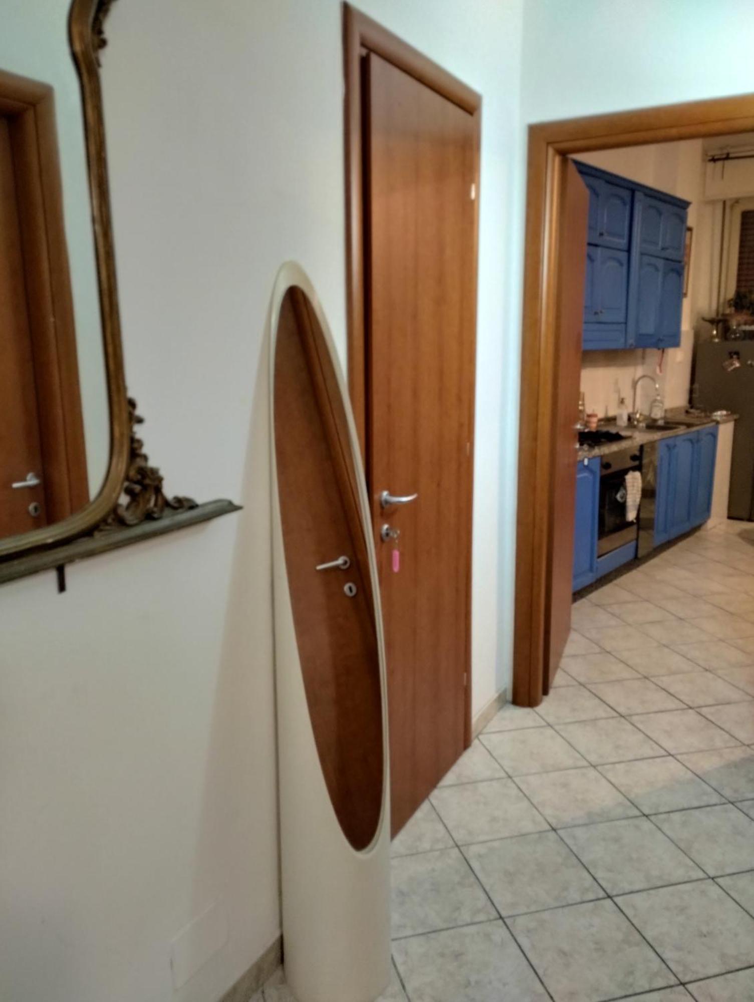 Affittagemma Apartment Асти Екстериор снимка