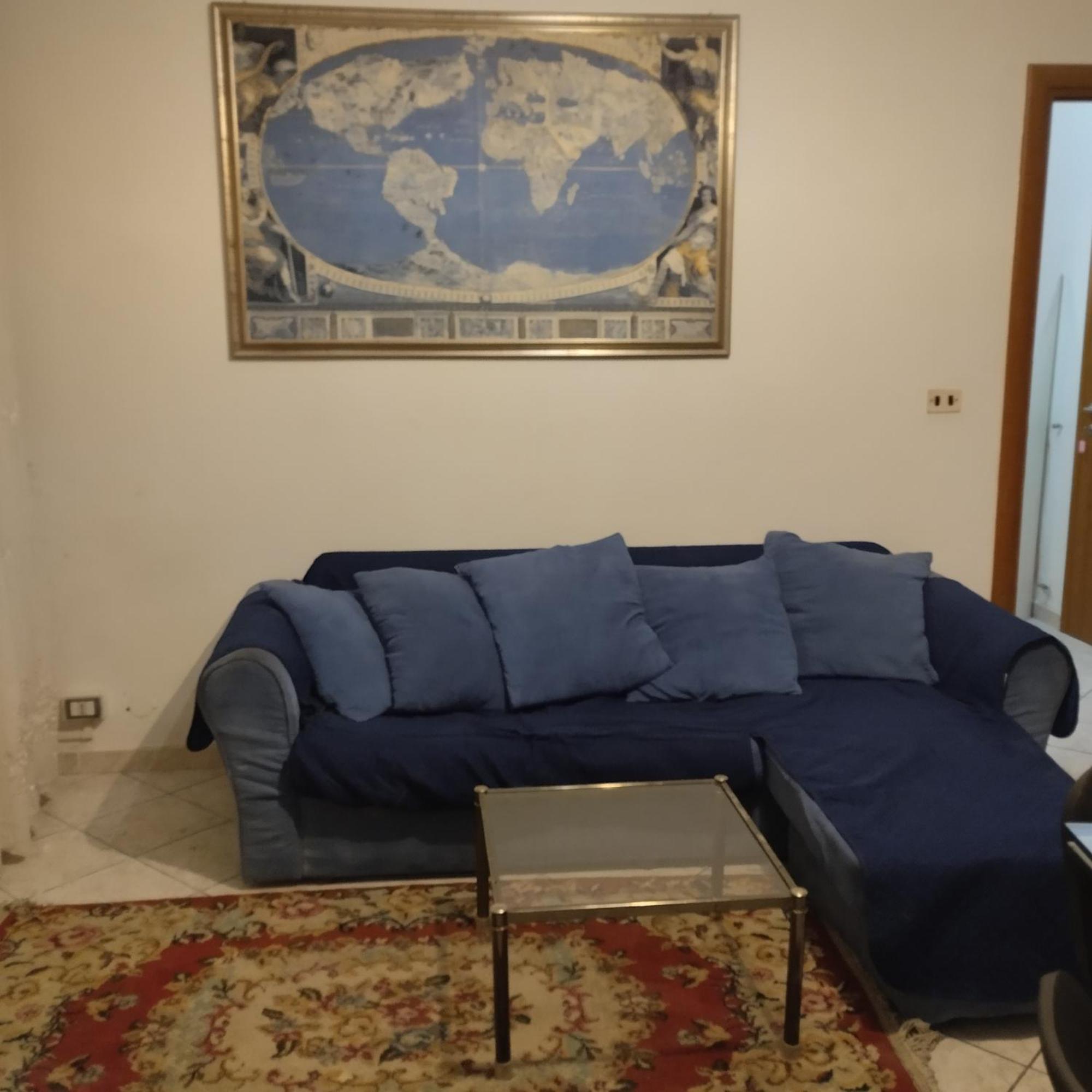 Affittagemma Apartment Асти Екстериор снимка