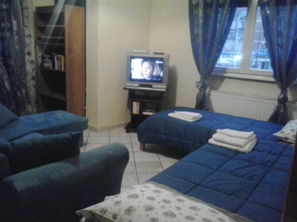 Affittagemma Apartment Асти Екстериор снимка