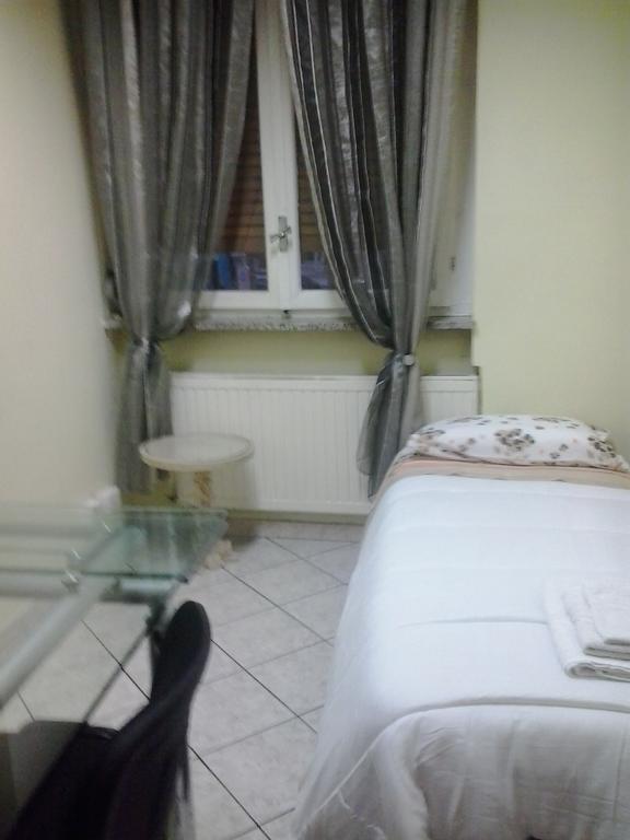 Affittagemma Apartment Асти Екстериор снимка